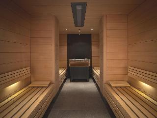 Van der Valk Hotel Amsterdam Zuidas fotoÄŸrafÄ±