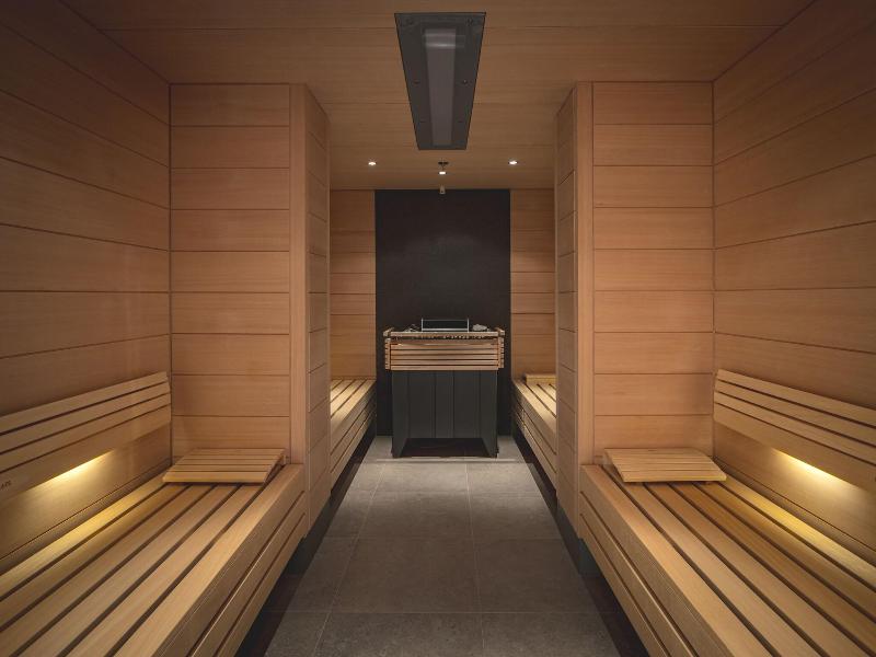 Van der Valk Hotel Amsterdam Zuidas - Aktivite