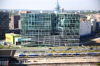 Van der Valk Hotel Amsterdam Zuidas fotoÄŸrafÄ±