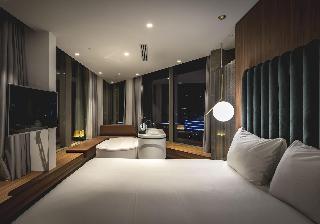 Van der Valk Hotel Amsterdam Zuidas fotoÄŸrafÄ±