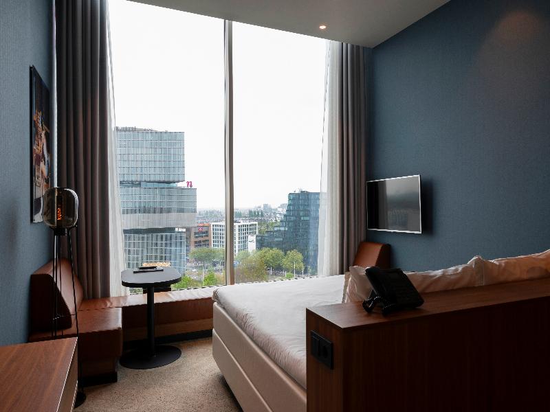 Van der Valk Hotel Amsterdam Zuidas - Oda