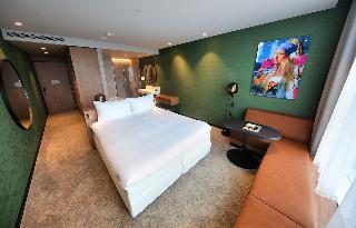 Van der Valk Hotel Amsterdam Zuidas fotoÄŸrafÄ±