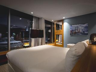 Van der Valk Hotel Amsterdam Zuidas fotoÄŸrafÄ±