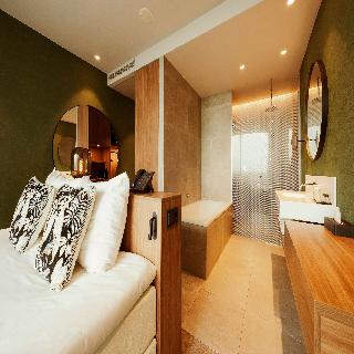 Van der Valk Hotel Amsterdam Zuidas fotoÄŸrafÄ±