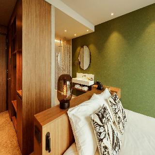 Van der Valk Hotel Amsterdam Zuidas fotoÄŸrafÄ±