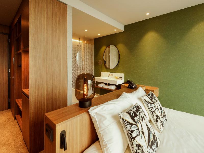 Van der Valk Hotel Amsterdam Zuidas - Oda