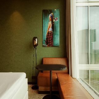 Van der Valk Hotel Amsterdam Zuidas fotoÄŸrafÄ±