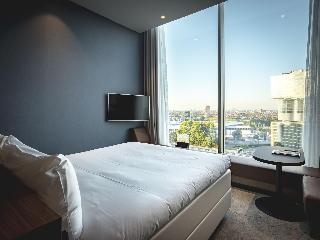 Van der Valk Hotel Amsterdam Zuidas fotoÄŸrafÄ±