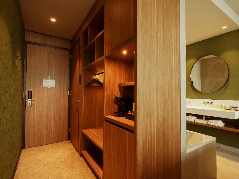 Van der Valk Hotel Amsterdam Zuidas - Oda