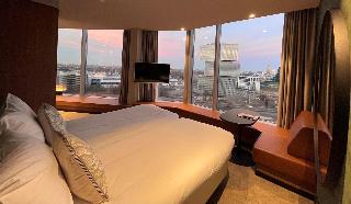 Van der Valk Hotel Amsterdam Zuidas fotoÄŸrafÄ±