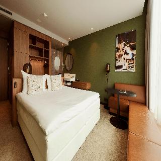 Van der Valk Hotel Amsterdam Zuidas fotoÄŸrafÄ±