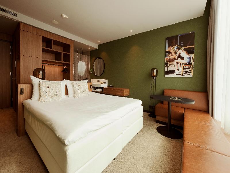 Van der Valk Hotel Amsterdam Zuidas - Oda