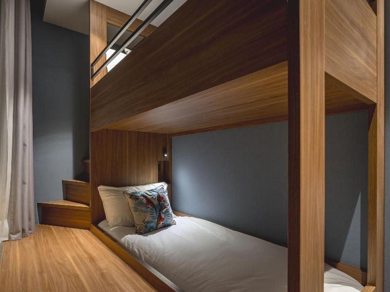 Van der Valk Hotel Amsterdam Zuidas - Oda