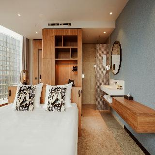 Van der Valk Hotel Amsterdam Zuidas fotoÄŸrafÄ±