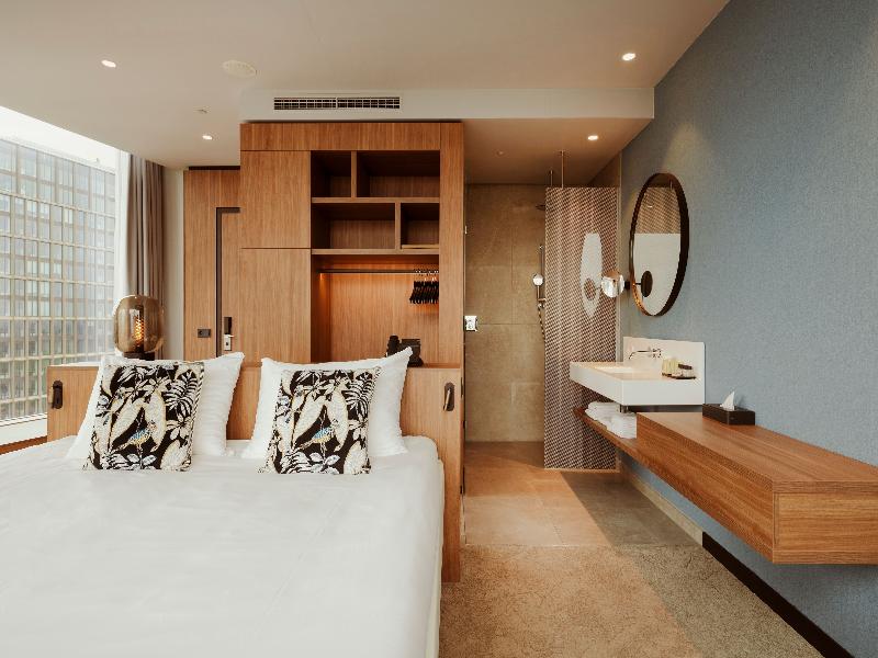 Van der Valk Hotel Amsterdam Zuidas - Oda