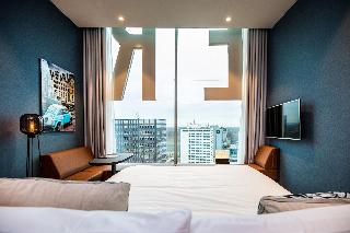 Van der Valk Hotel Amsterdam Zuidas fotoÄŸrafÄ±