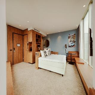 Van der Valk Hotel Amsterdam Zuidas fotoÄŸrafÄ±