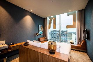 Van der Valk Hotel Amsterdam Zuidas fotoÄŸrafÄ±