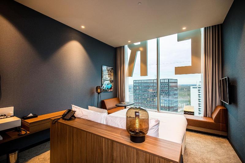 Van der Valk Hotel Amsterdam Zuidas - Oda