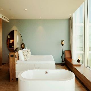 Van der Valk Hotel Amsterdam Zuidas fotoÄŸrafÄ±