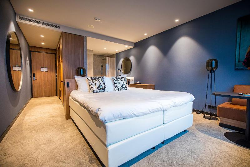 Van der Valk Hotel Amsterdam Zuidas - Oda