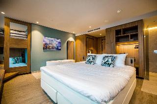 Van der Valk Hotel Amsterdam Zuidas fotoÄŸrafÄ±