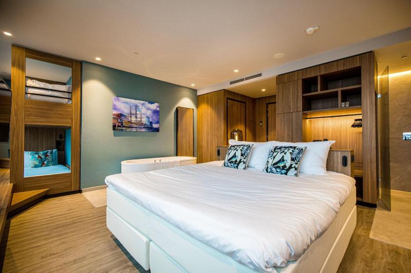 Van der Valk Hotel Amsterdam Zuidas - Oda