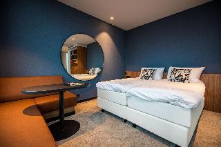 Van der Valk Hotel Amsterdam Zuidas fotoÄŸrafÄ±