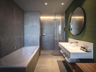 Van der Valk Hotel Amsterdam Zuidas fotoÄŸrafÄ±