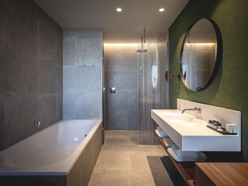 Van der Valk Hotel Amsterdam Zuidas - Oda