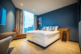 Van der Valk Hotel Amsterdam Zuidas fotoÄŸrafÄ±