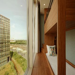 Van der Valk Hotel Amsterdam Zuidas fotoÄŸrafÄ±