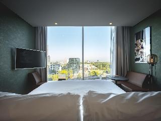 Van der Valk Hotel Amsterdam Zuidas fotoÄŸrafÄ±