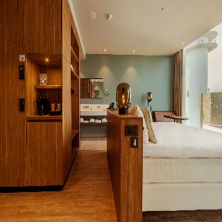 Van der Valk Hotel Amsterdam Zuidas fotoÄŸrafÄ±