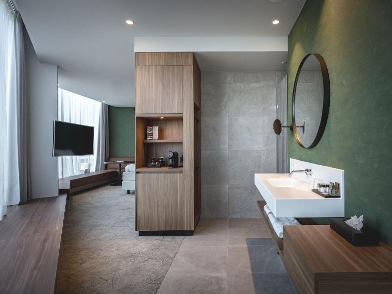 Van der Valk Hotel Amsterdam Zuidas - Oda