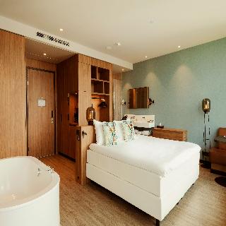 Van der Valk Hotel Amsterdam Zuidas fotoÄŸrafÄ±