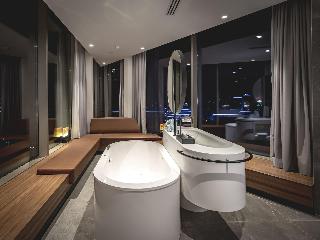 Van der Valk Hotel Amsterdam Zuidas fotoÄŸrafÄ±