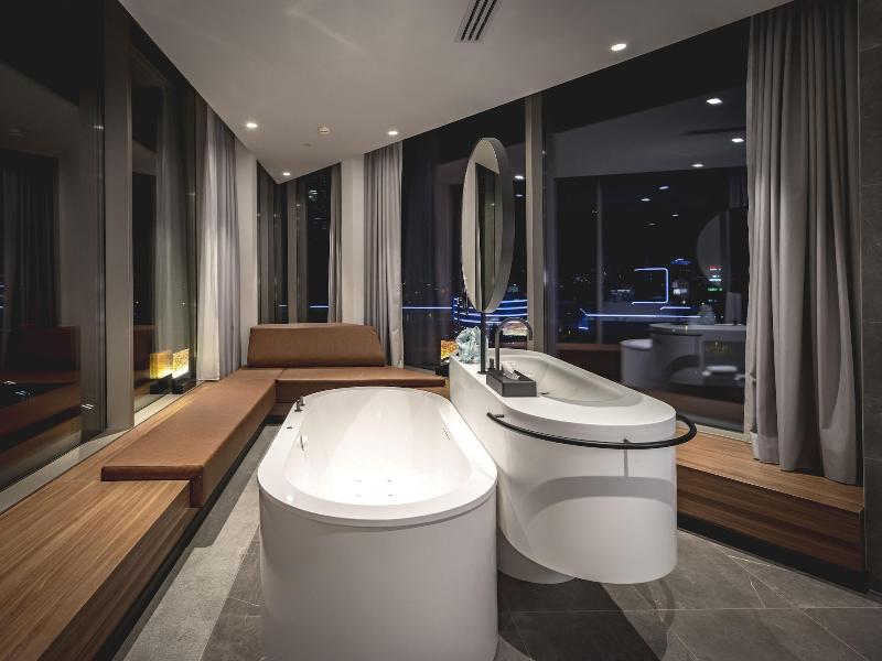 Van der Valk Hotel Amsterdam Zuidas - Oda