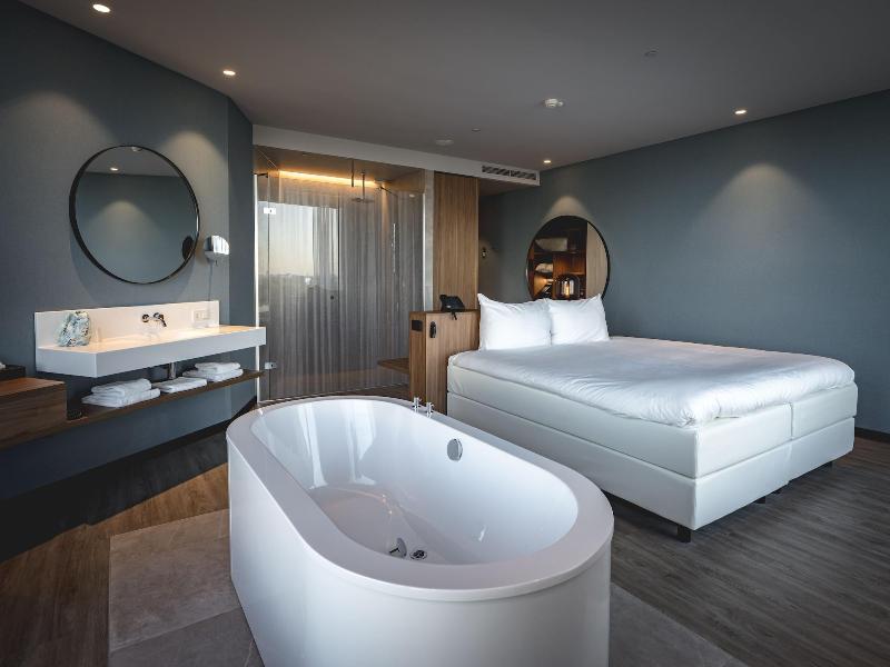 Van der Valk Hotel Amsterdam Zuidas - Oda