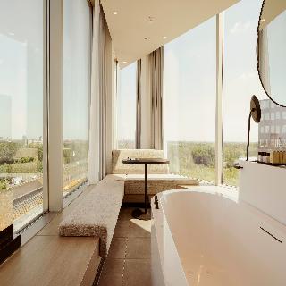 Van der Valk Hotel Amsterdam Zuidas fotoÄŸrafÄ±