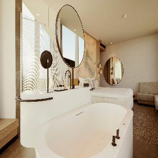 Van der Valk Hotel Amsterdam Zuidas fotoÄŸrafÄ±
