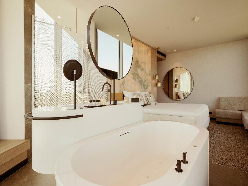 Van der Valk Hotel Amsterdam Zuidas - Oda