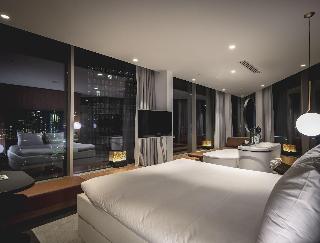 Van der Valk Hotel Amsterdam Zuidas fotoÄŸrafÄ±