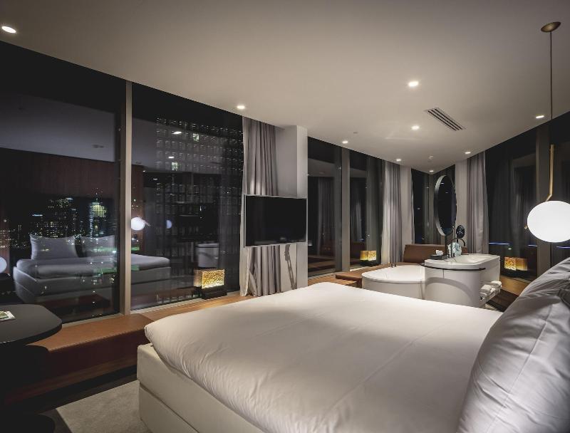 Van der Valk Hotel Amsterdam Zuidas - Oda