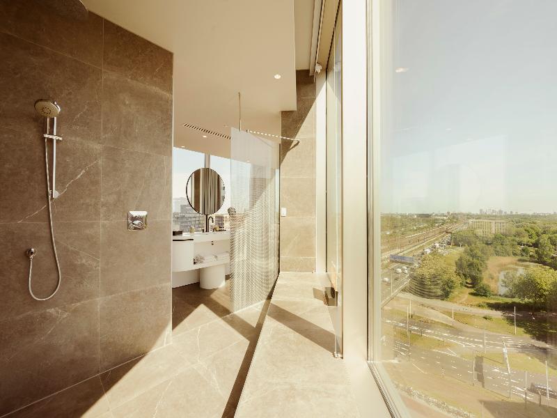 Van der Valk Hotel Amsterdam Zuidas - Oda