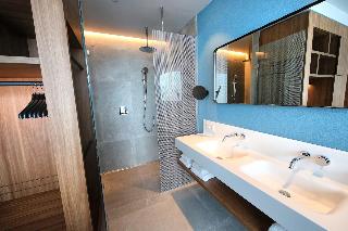 Van der Valk Hotel Amsterdam Zuidas fotoÄŸrafÄ±