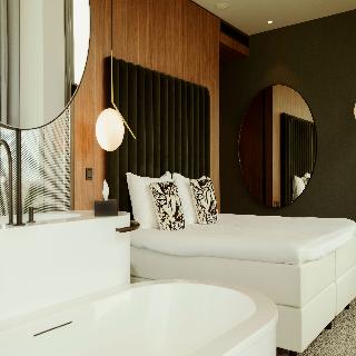 Van der Valk Hotel Amsterdam Zuidas fotoÄŸrafÄ±