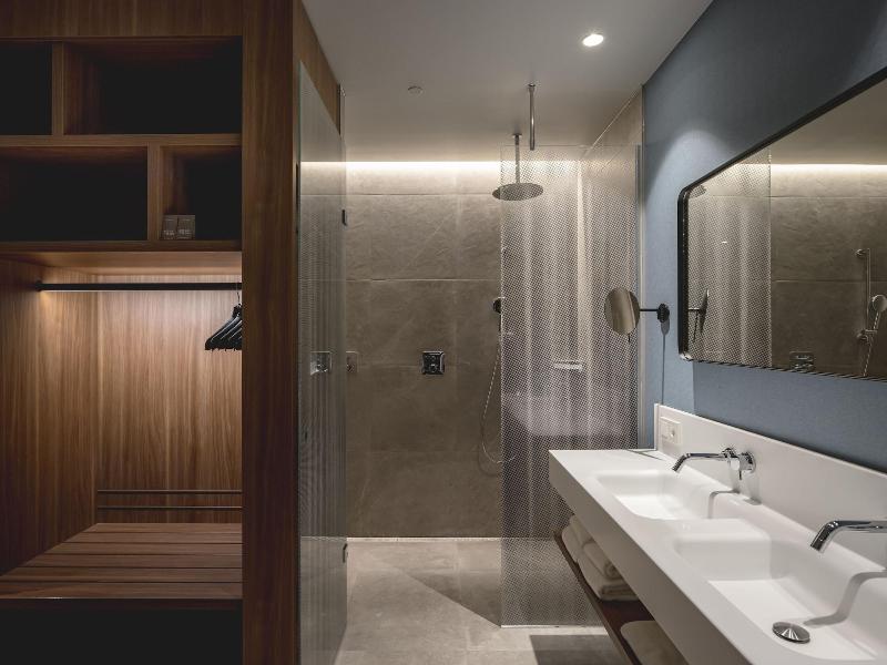 Van der Valk Hotel Amsterdam Zuidas - Oda