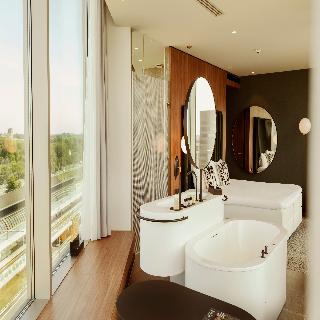 Van der Valk Hotel Amsterdam Zuidas fotoÄŸrafÄ±