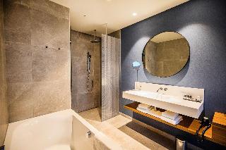 Van der Valk Hotel Amsterdam Zuidas fotoÄŸrafÄ±